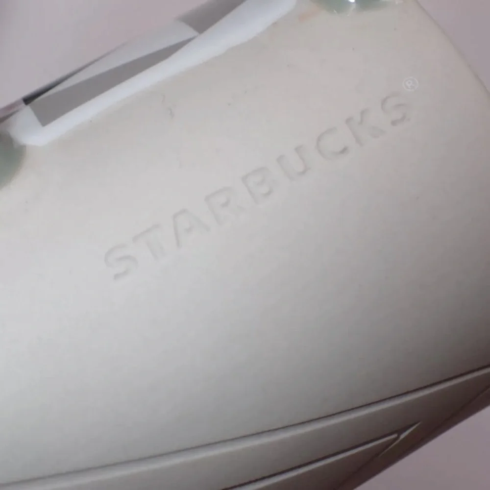 Starbucks set christmas